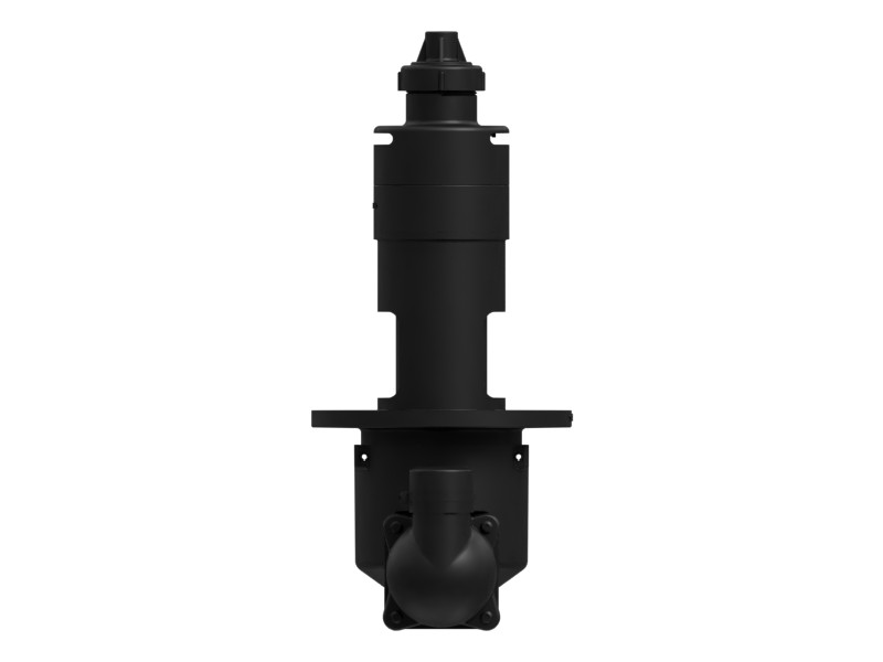 625-6705 Quick Fill Fuel Adapter Vent - image 4