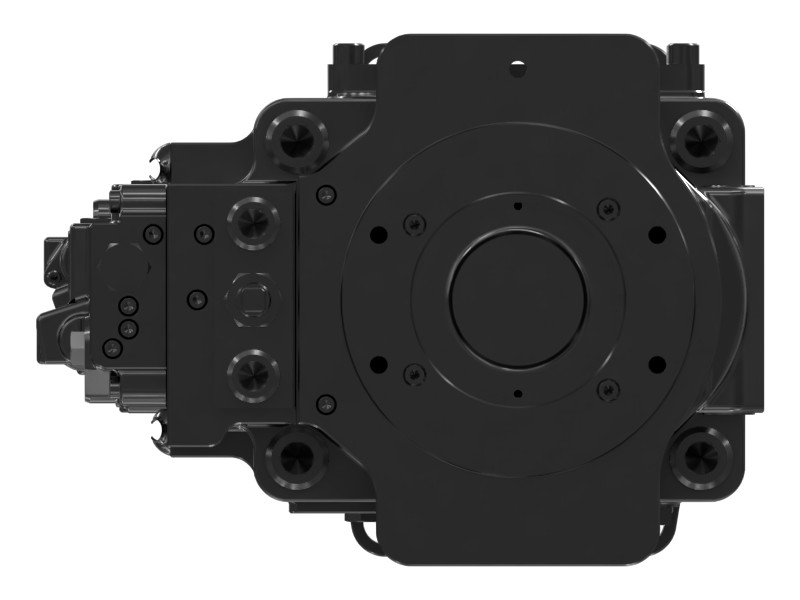 627-1302 New Hydraulic Pump - image 2