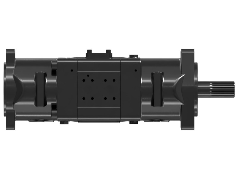 627-1302 New Hydraulic Pump - image 4