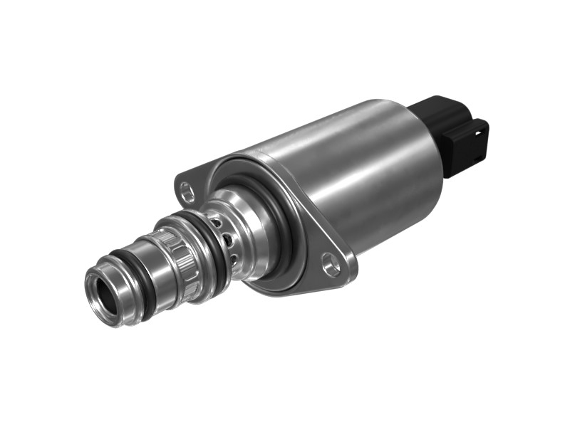 627-2304 Electronic Pressure Regulating Valve