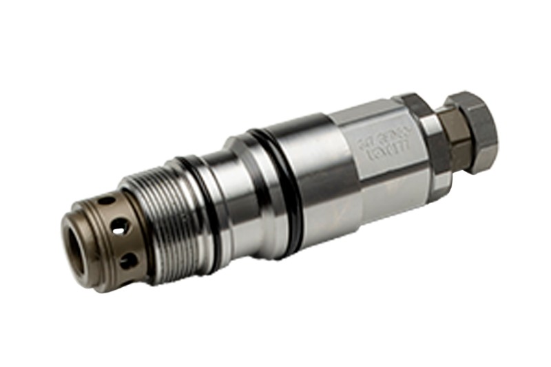 627-4088 34 MPa Relief Valve