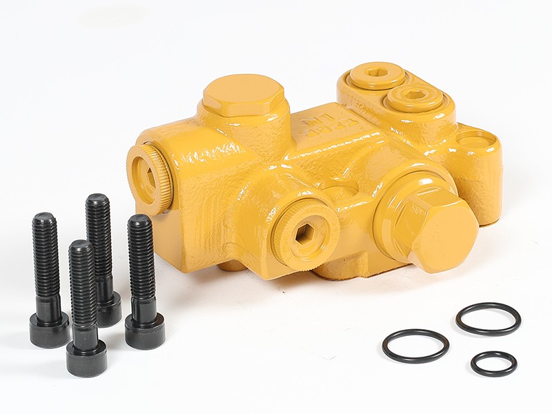627-9411 Pilot Pressure Reducing Valve