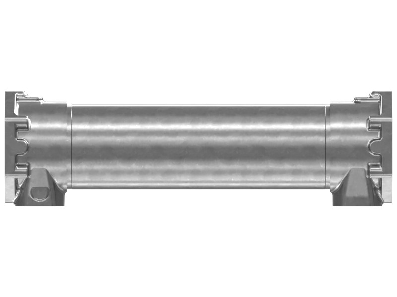 628-4812 Oil Cooler Core - image 2