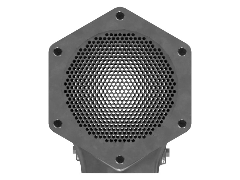 628-4812 Oil Cooler Core - image 4