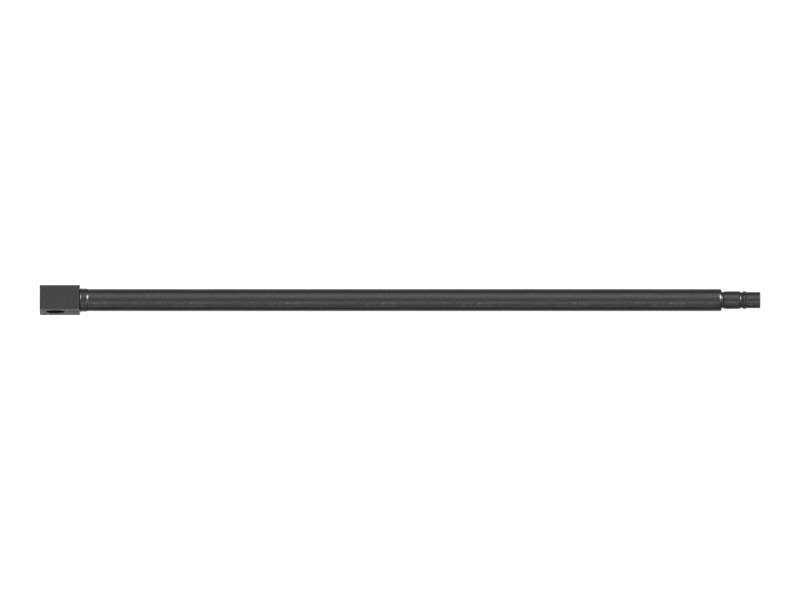 628-9944 45 mm Diameter Hydraulic Blade Cylinder Piston Rod - image 3