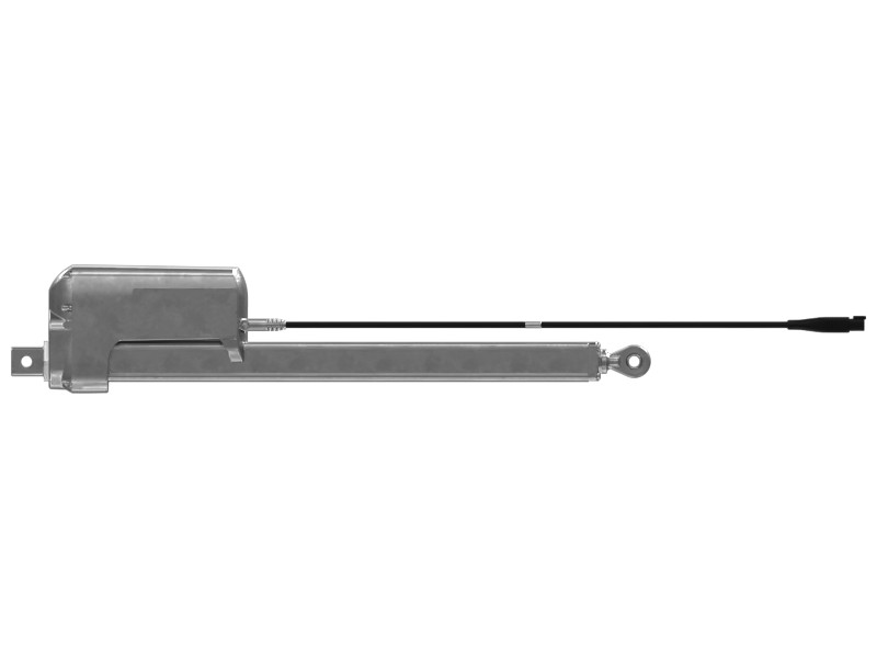 630-0153 Electromechanical Linear Actuator - image 2