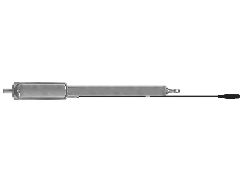 630-0153 Electromechanical Linear Actuator - image 3