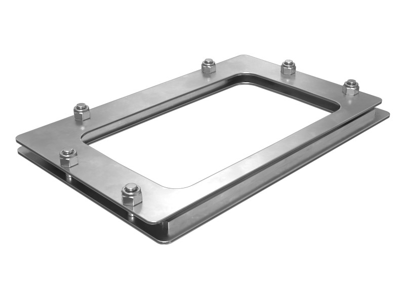 630-3295 Display Cover Adapter