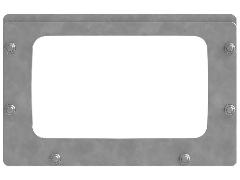 630-3295 Display Cover Adapter - image 3