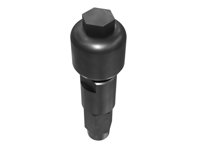 630-5068 Swing Drive Breather