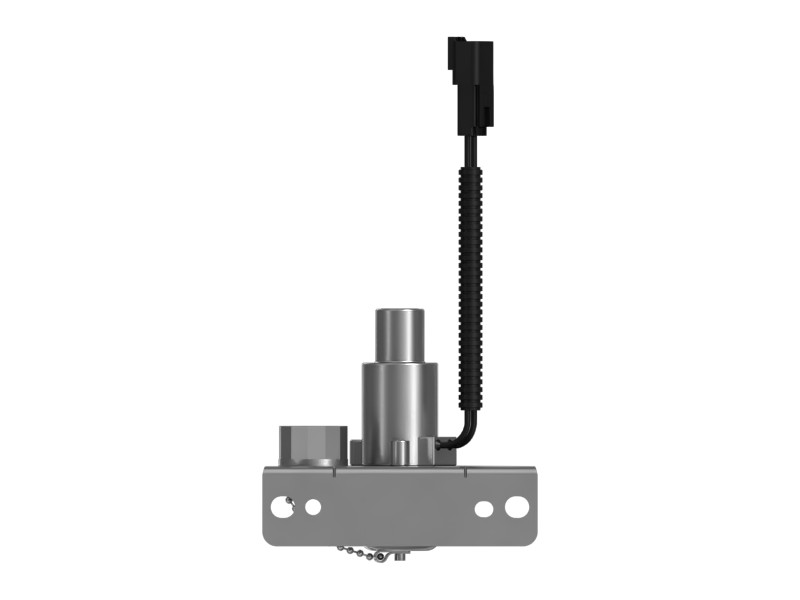 631-1131 24V DC Ether Starting Valve - image 3