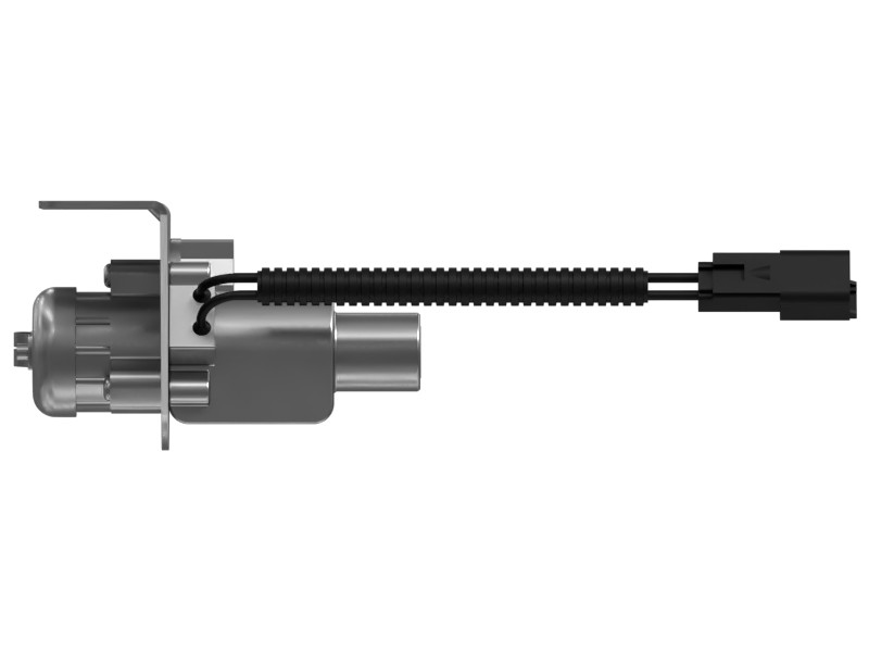 631-1131 24V DC Ether Starting Valve - image 4