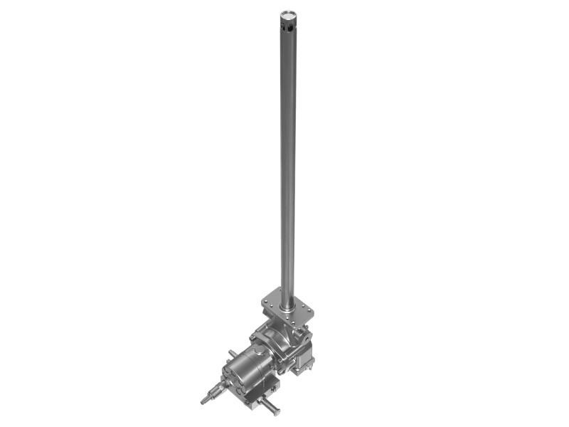 632-8132 Lube Pump