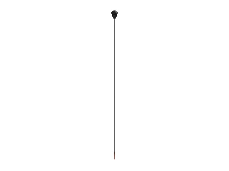 635-8205 2-Pin Horn Switch Button - image 2