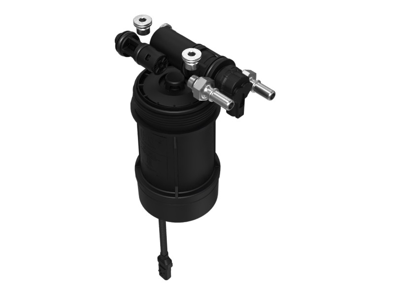 636-1752 24 V Engine Fuel Filter