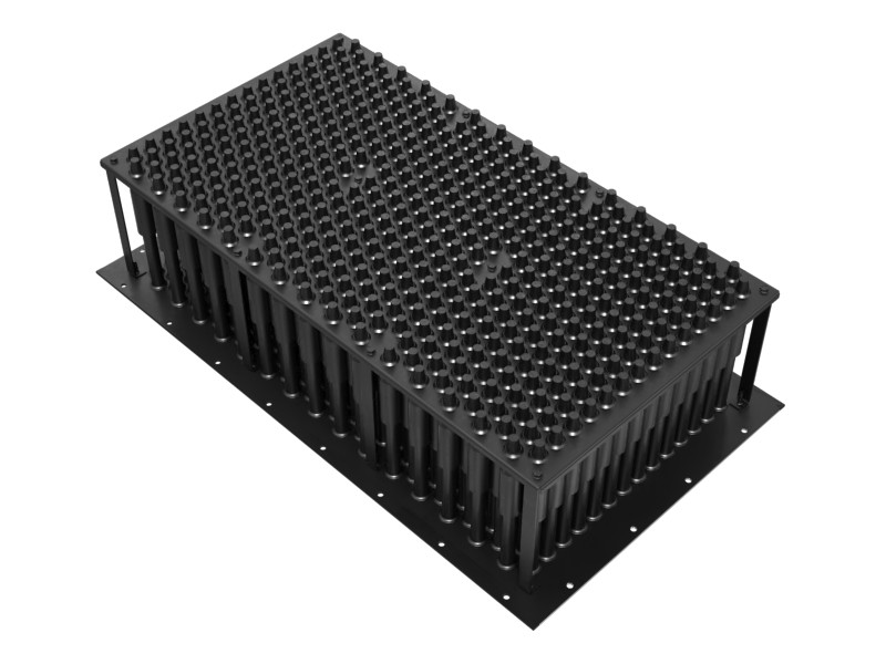 637-5024 Engine Air Precleaner