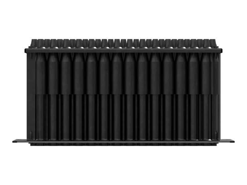 637-5024 Engine Air Precleaner - image 2