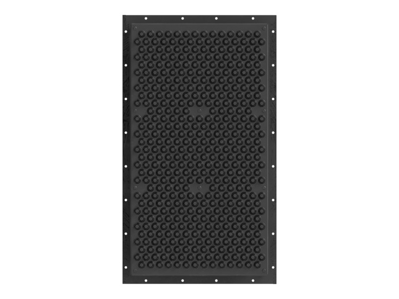 637-5024 Engine Air Precleaner - image 3