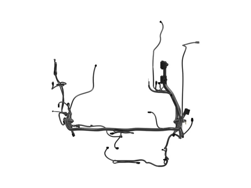 639-6543 Engine Wiring Harness - image 4