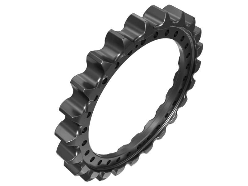 639-7792 Track Sprocket