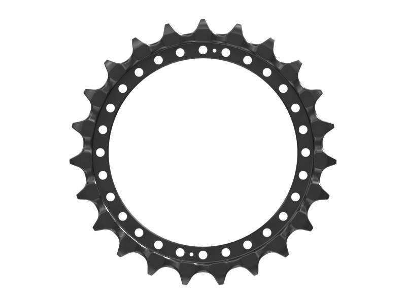 639-7792 Track Sprocket - image 2