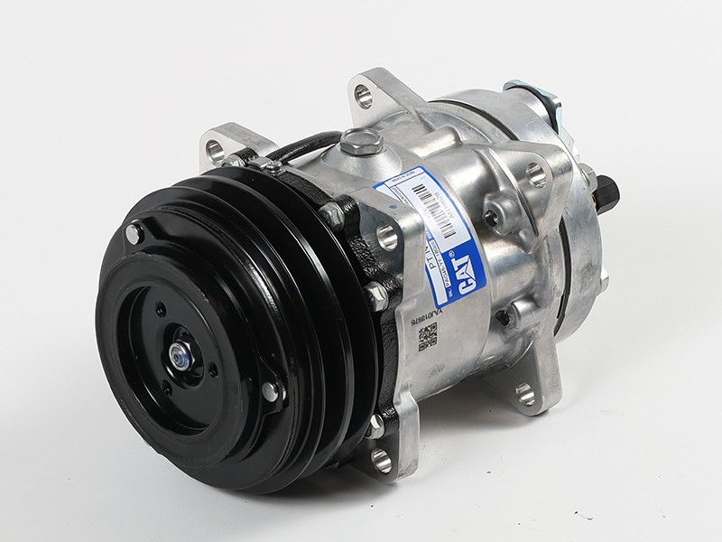 641-8225 Refrigerant Compressor
