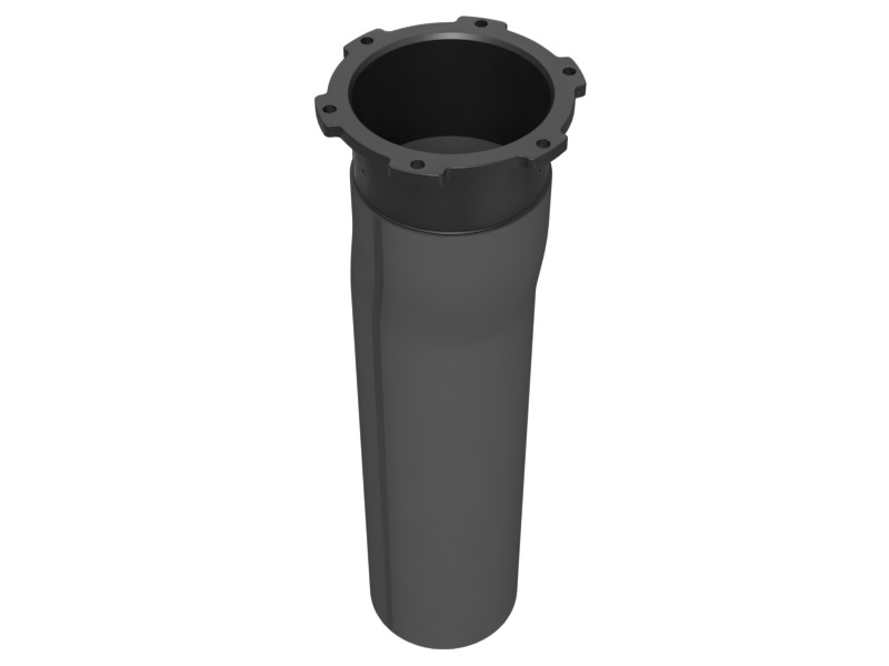 644-1574 373 mm Long Diesel Exhaust Fluid Filter
