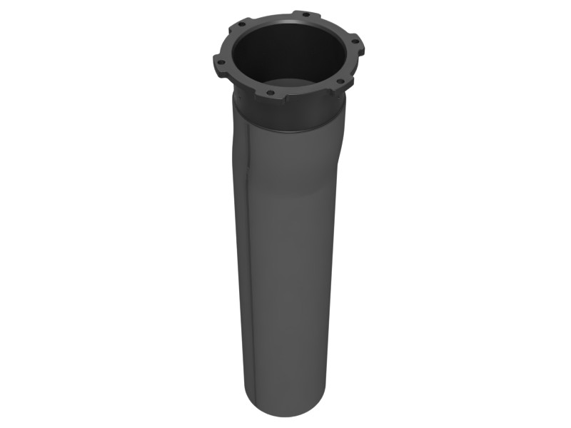 644-1575 448 mm Long Diesel Exhaust Fluid Filter