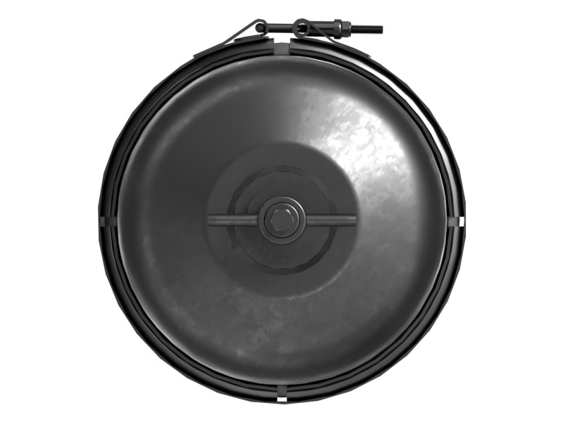 644-5571 Centrifugal Filter - image 3
