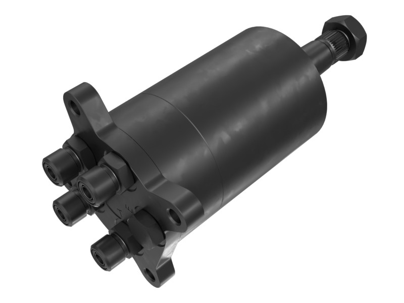 644-9531 Steering Control Metering Pump