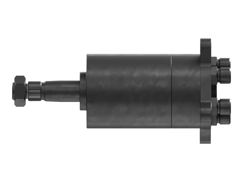 644-9531 Steering Control Metering Pump - image 2