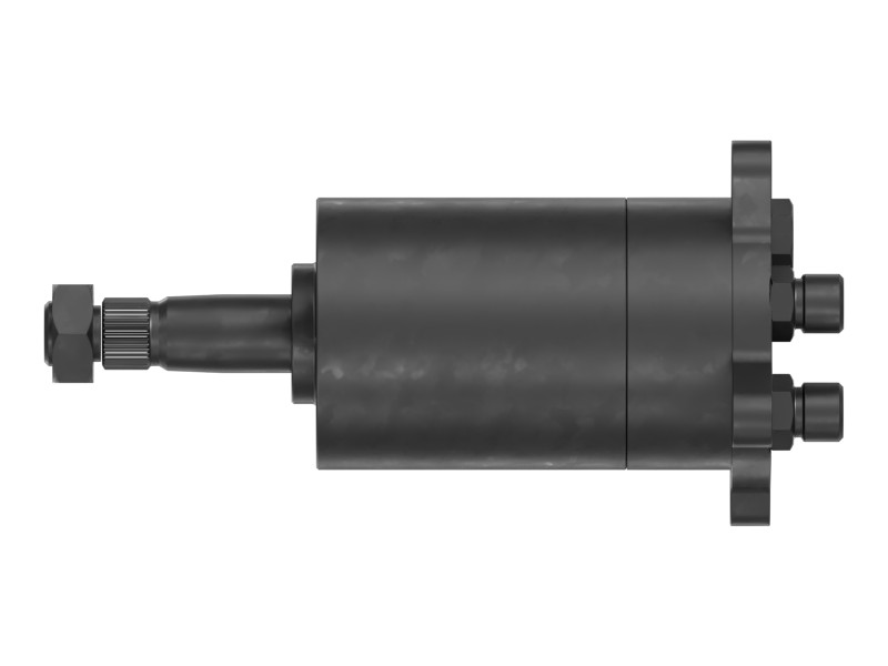 644-9531 Steering Control Metering Pump - image 3