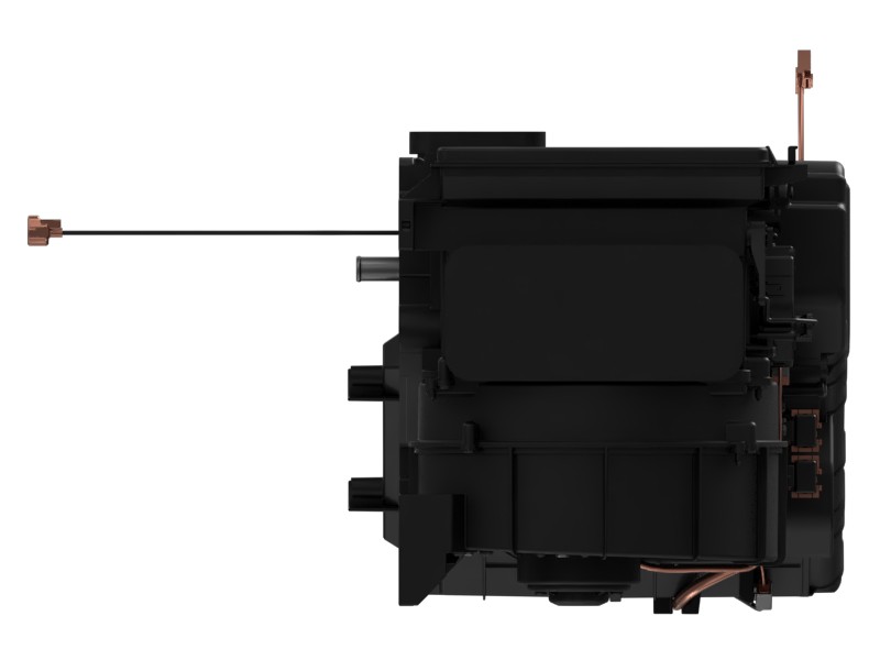 647-6486 Cab Air Conditioner - image 2