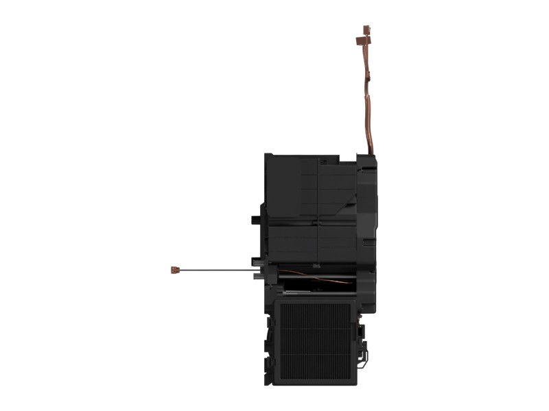 647-6486 Cab Air Conditioner - image 3