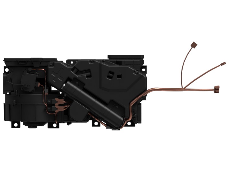 647-6486 Cab Air Conditioner - image 4