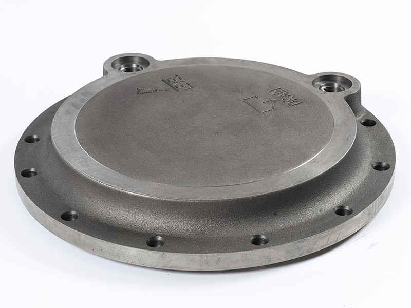 648-4115 Final Drive Cover