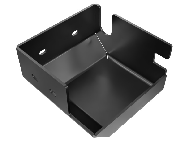 649-4796 Tilt Rotation Position Sensor Mounting Cover
