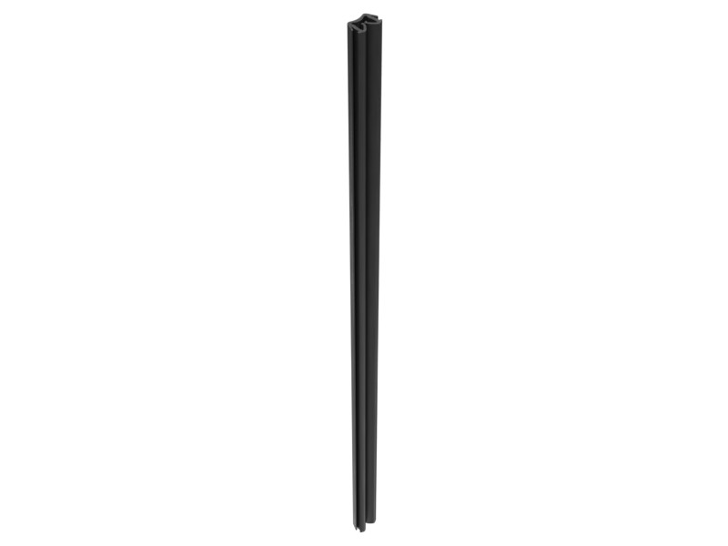 649-7534 Cab Window Glass Seal