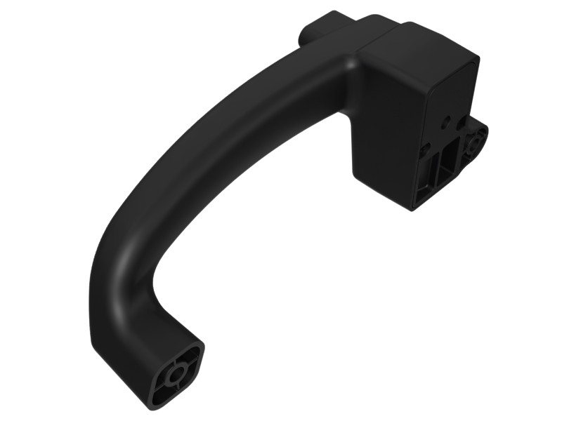 650-3688 Cab Window Handle