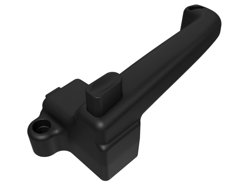 650-3689 Cab Window Handle