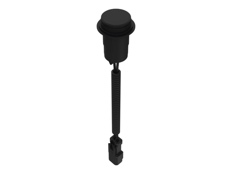 651-0280 LED Indicator Lamp