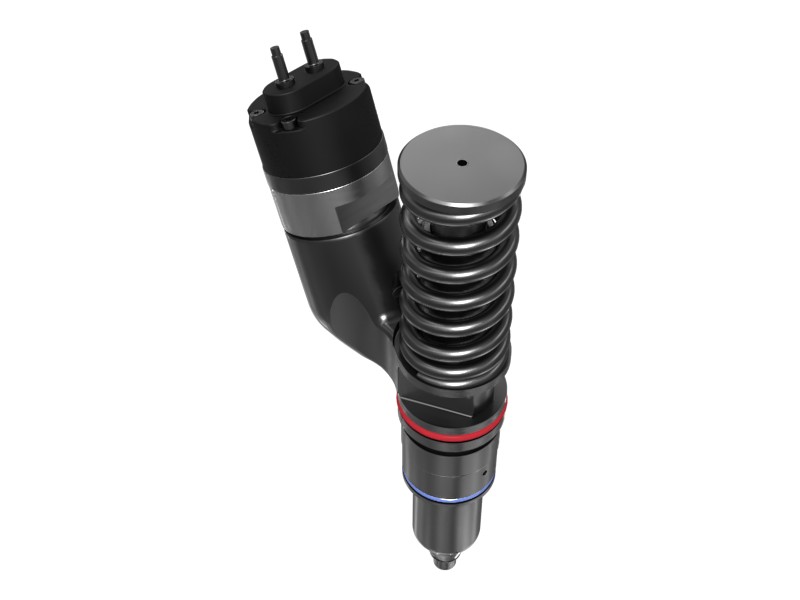 653-6110 Engine Fuel Injector