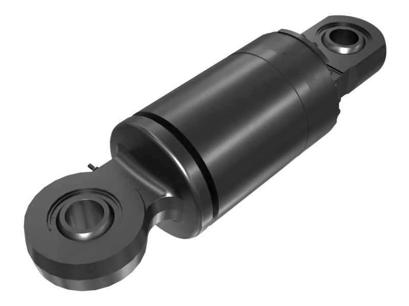 654-5830 266.7 mm Bore Rear Suspension Cylinder