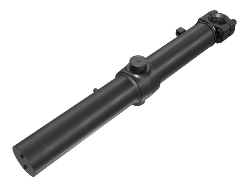 655-5142 135mm Bore Blade Lift Hydraulic Cylinder