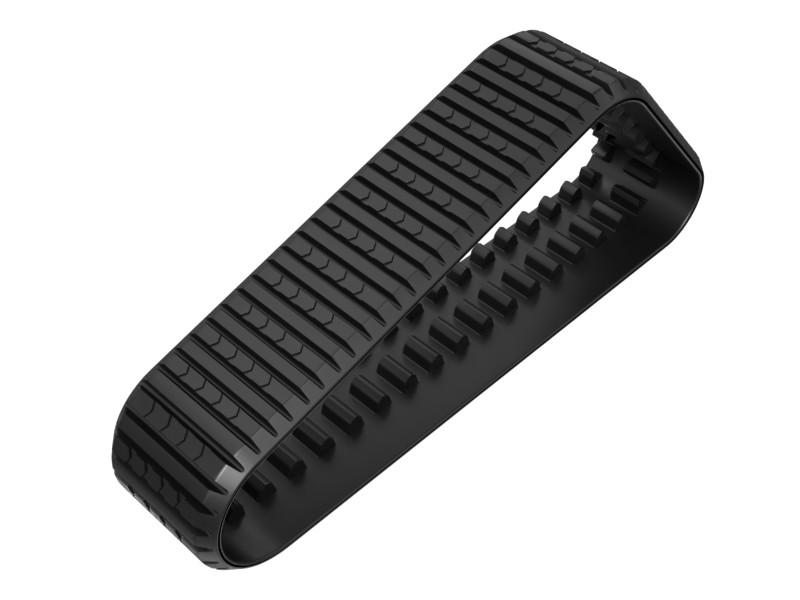668-2994 Undercarriage System Rubber Track