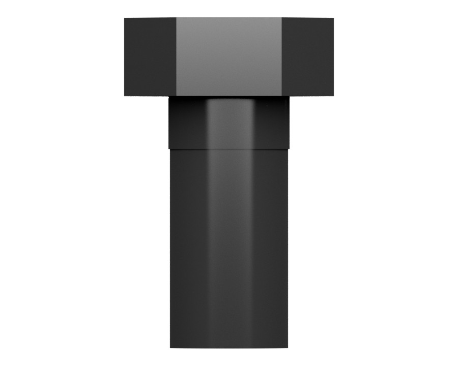 6A-5591 M12-1.75 x 25 mm Hex Head Bolt - image 2