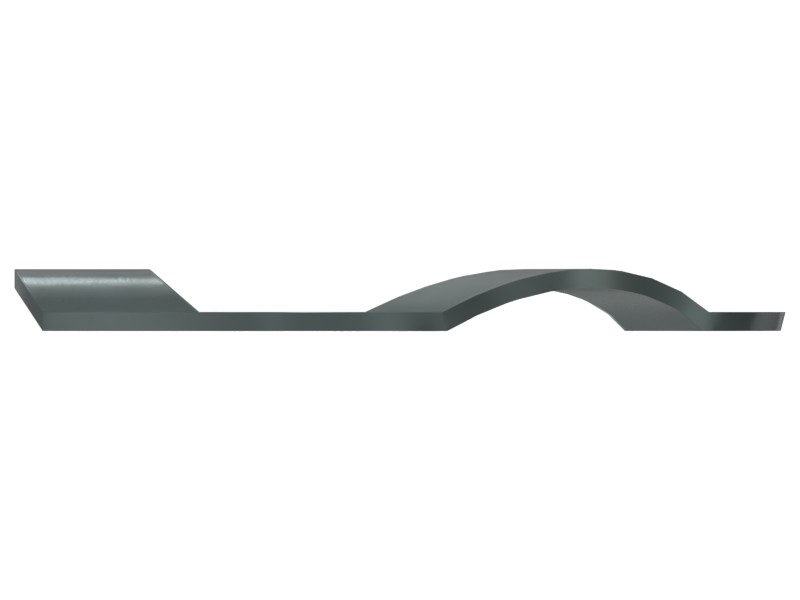 6A-9718 12.5 mm OD Window Wiper Washer - image 4