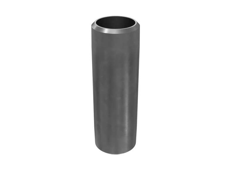 6B-3156 1-11/-1/2 NPT Thread Straight Adapter