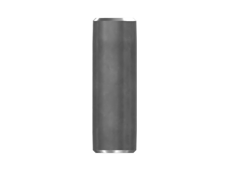 6B-3156 1-11/-1/2 NPT Thread Straight Adapter - image 2
