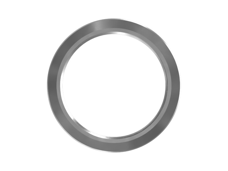 6B-3156 1-11/-1/2 NPT Thread Straight Adapter - image 3